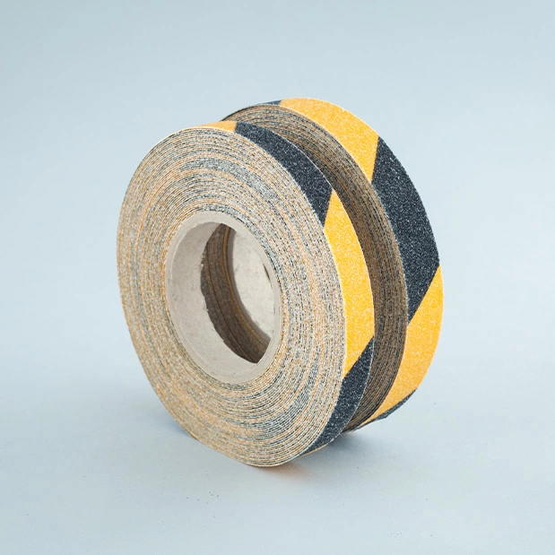 Anti-Slip Tapes for more Grip Non-Slip tapes Manufacturer